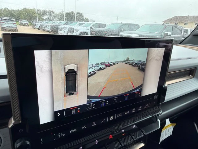 2025 GMC HUMMER EV 3X - Photo 64