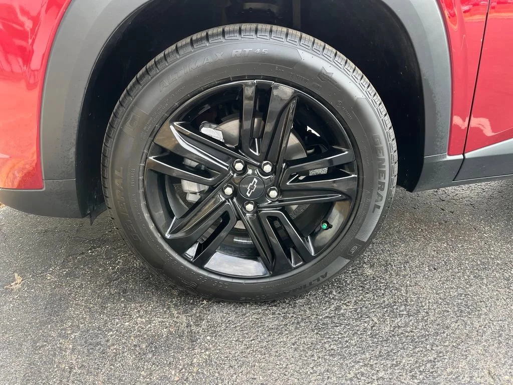 2024 Chevrolet Trax Activ - Photo 29