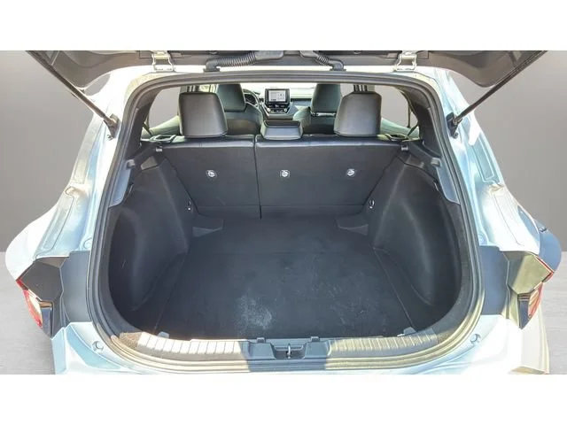 Used 2023 Silver Toyota XSE image 31