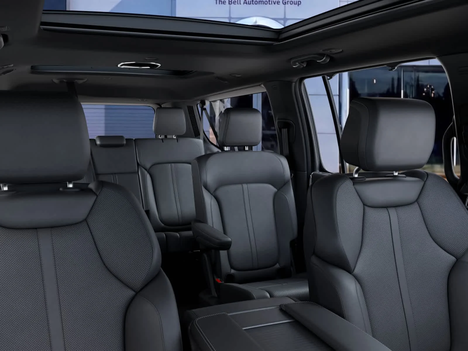New 2026 High Gloss Black Jeep Limited Reserve image 26
