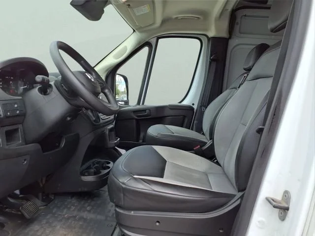 Used 2024  Ram Tradesman image 16