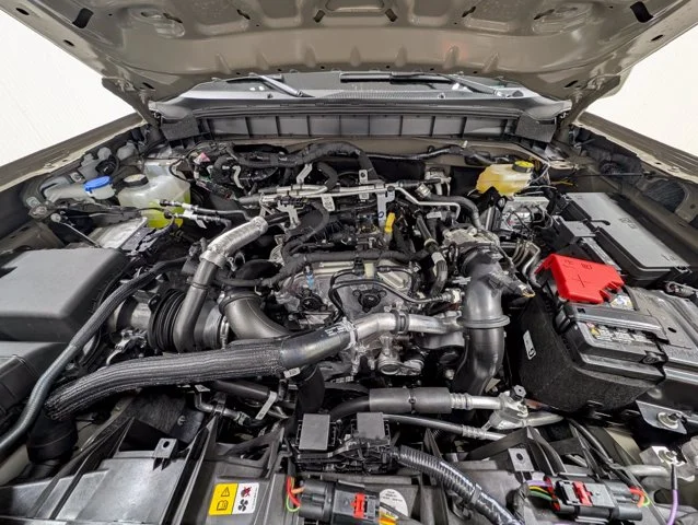 New 2026 Marsh Gray Ford Outer Banks® image 58