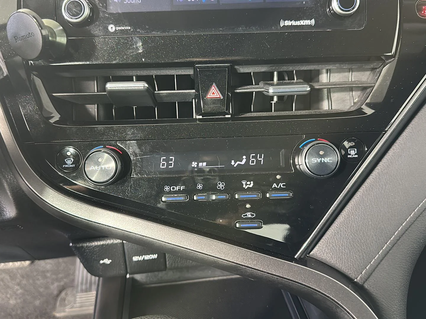 Used 2023 Ice Edge Toyota LE image 17