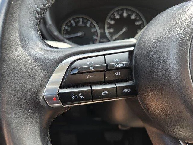 Used 2025 Machine Gray Metallic Mazda 2.5 S Preferred Package image 15