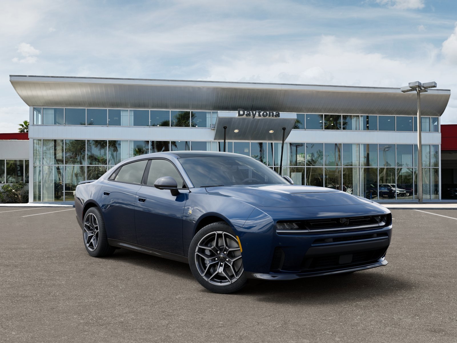 New 2026 After Dark Dodge Scat Pack Plus image 5