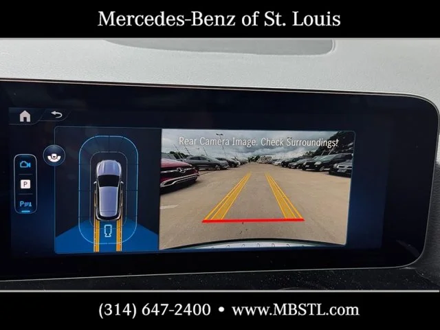 New 2026 Mountain Grey Metallic Mercedes-Benz GLA 250 image 17