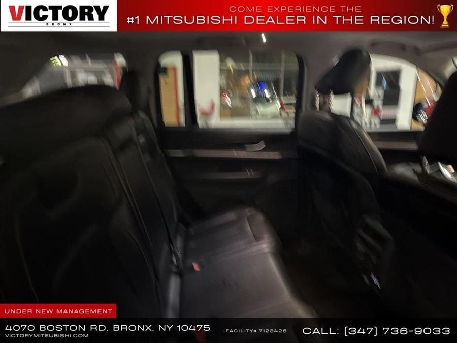 Used 2023 Black Jeep Limited image 22