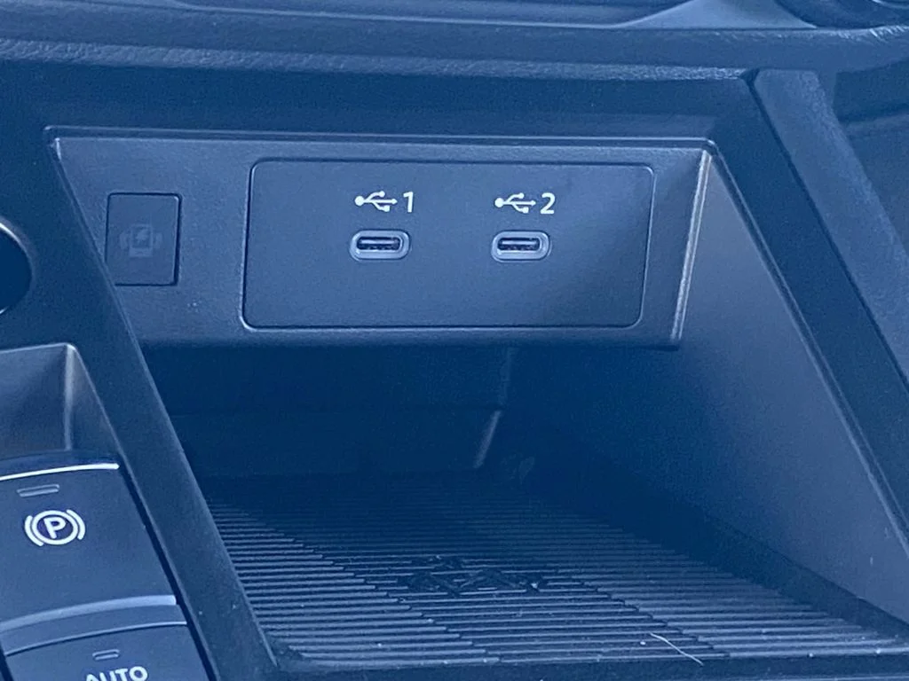 New 2027 Super Black Nissan SV image 17
