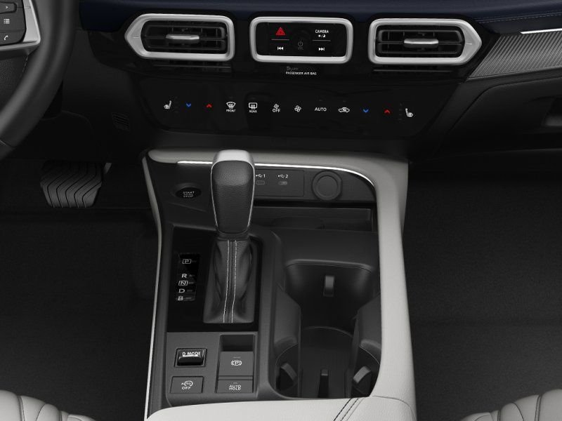 New 2027 Imperial Bronze Nissan SL image 21