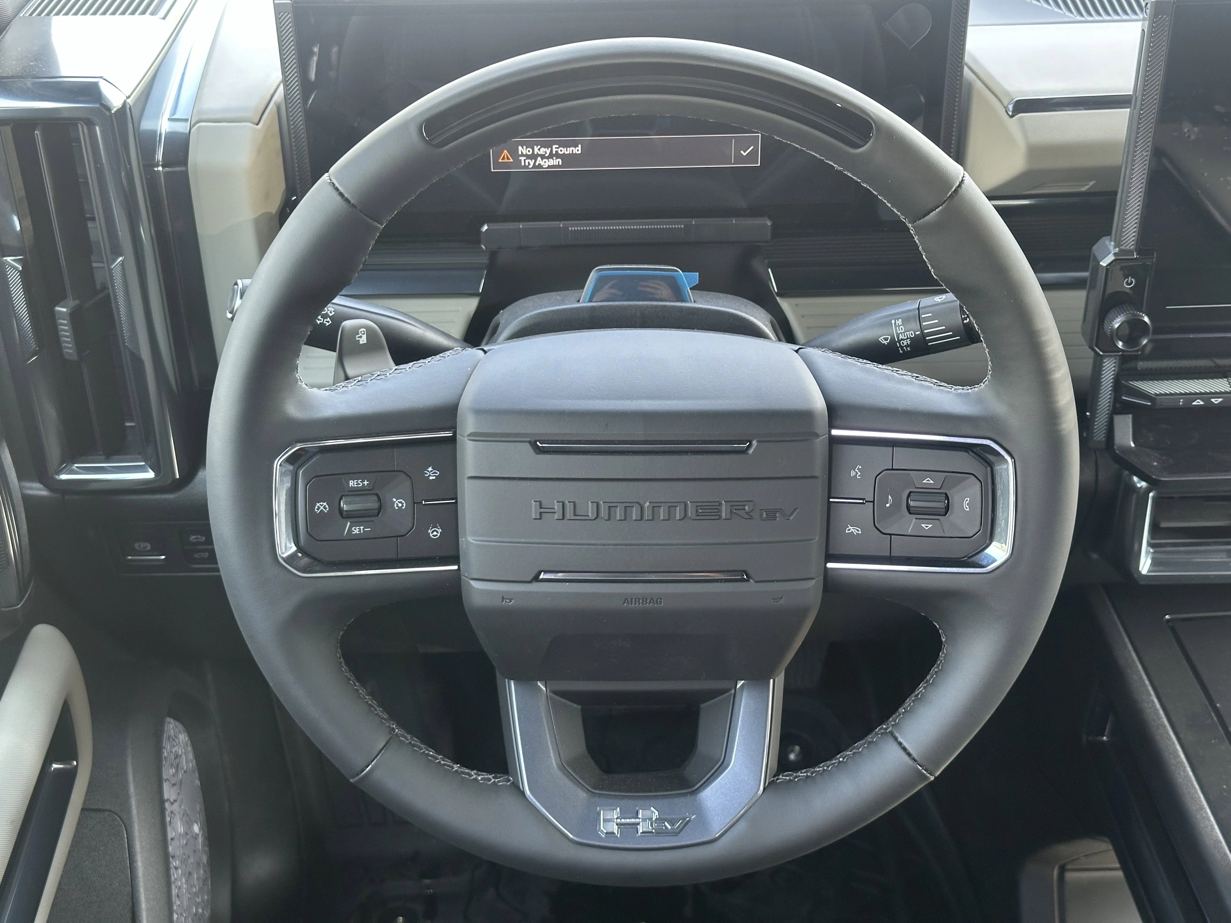 New 2026 Interstellar White GMC 2X image 12