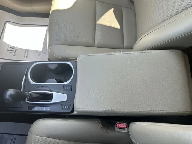 Certified Used 2017  Acura Technology Package image 25