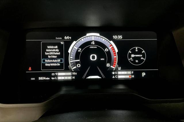 Certified Used 2026 WIND CHILL PEARL Toyota  image 24