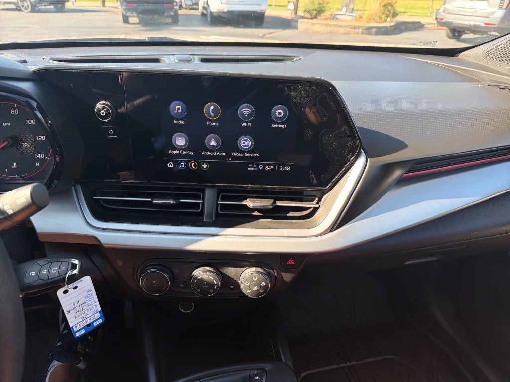 2026 Chevrolet Trax RS - Photo 20
