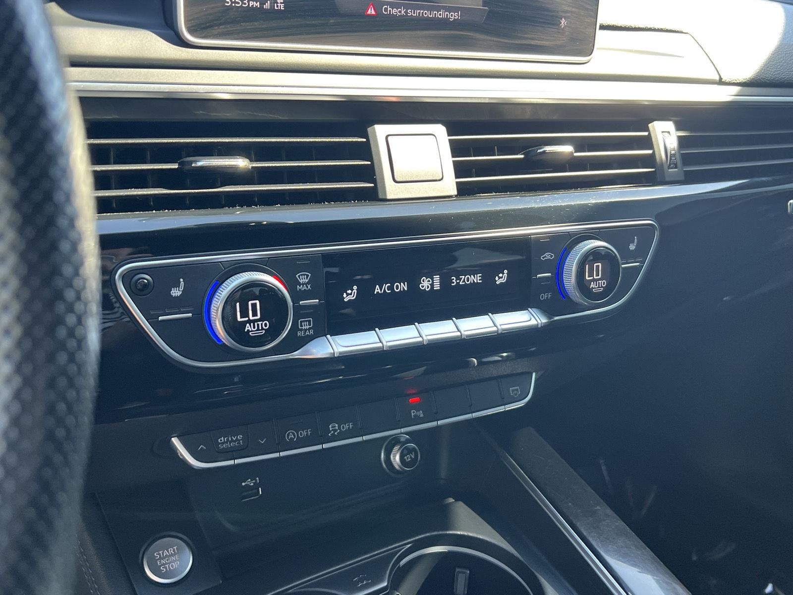 2019 Audi A5 Coupe Premium Plus - Photo 31