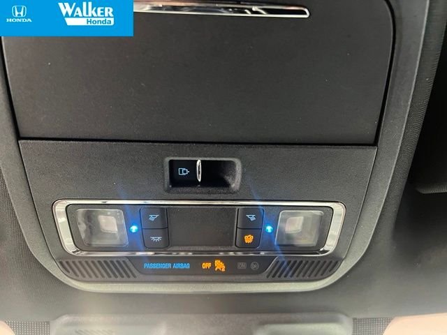 Used 2023 Gray Ford Lariat image 33