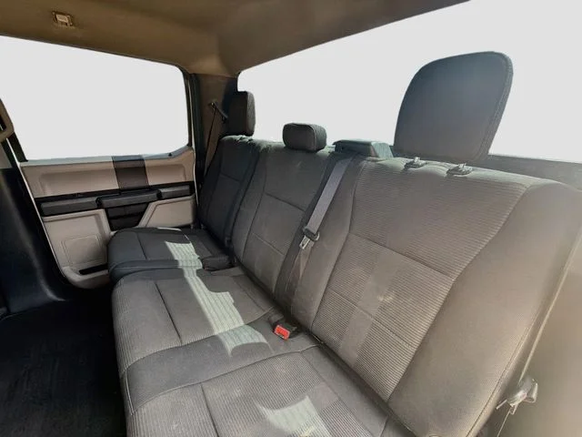 Used 2020 Oxford White Ford XL image 24