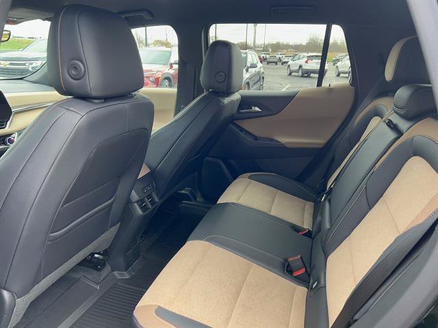 2026 Chevrolet Equinox ACTIV - Photo 16