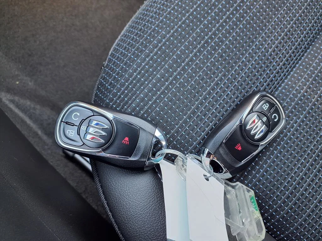 2026 Buick Envista Preferred - Photo 10