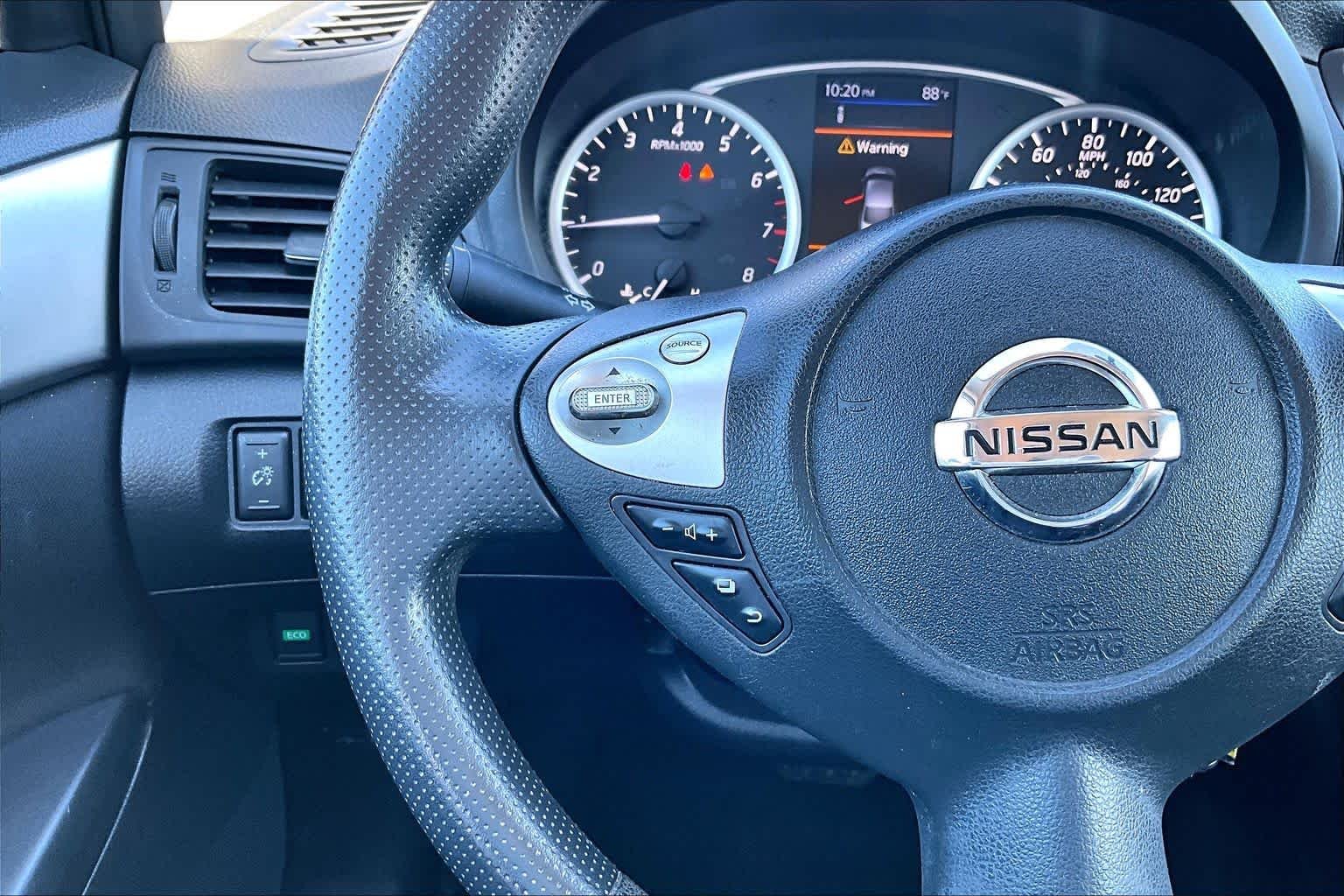 Used 2019 Fresh Powder Nissan S image 19