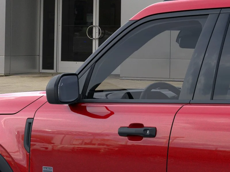 2025 Ford Bronco Sport Big Bend - Photo 20