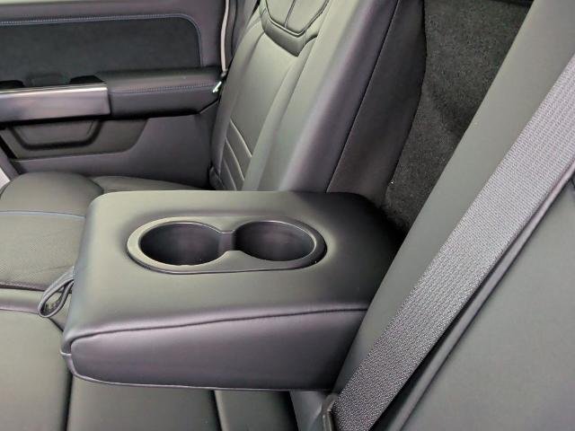 New 2026 Star White Metallic Tri-Coat Ford F-250® Platinum® image 93