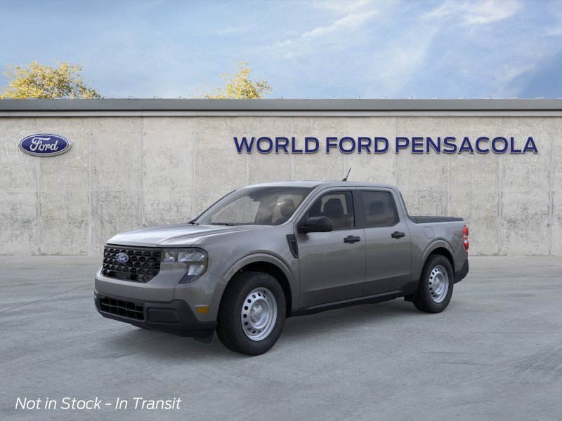 2026 Ford Maverick XL FWD's photo