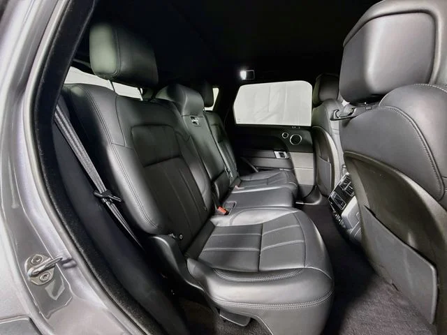 Used 2020 Gray Land Rover HSE image 29