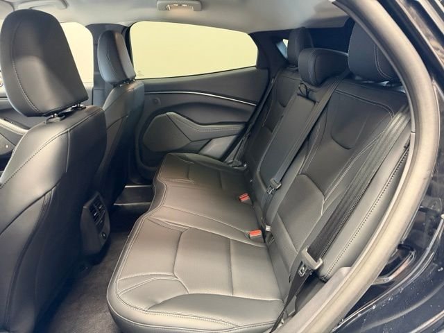 Certified Used 2026 Shadow Black Ford Premium image 19