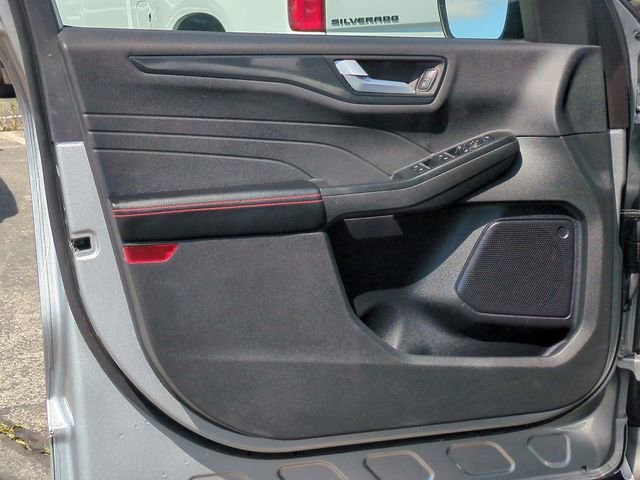 2024 Ford Escape ST-Line - Photo 24