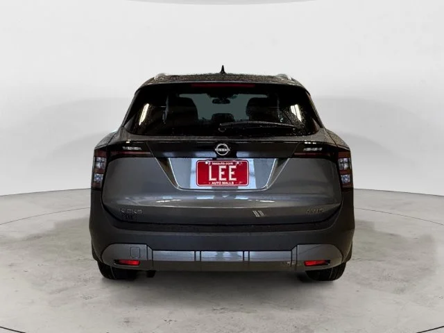New 2027  Nissan SV image 4
