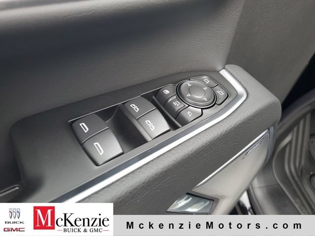 New 2026 Onyx Black GMC Denali image 9