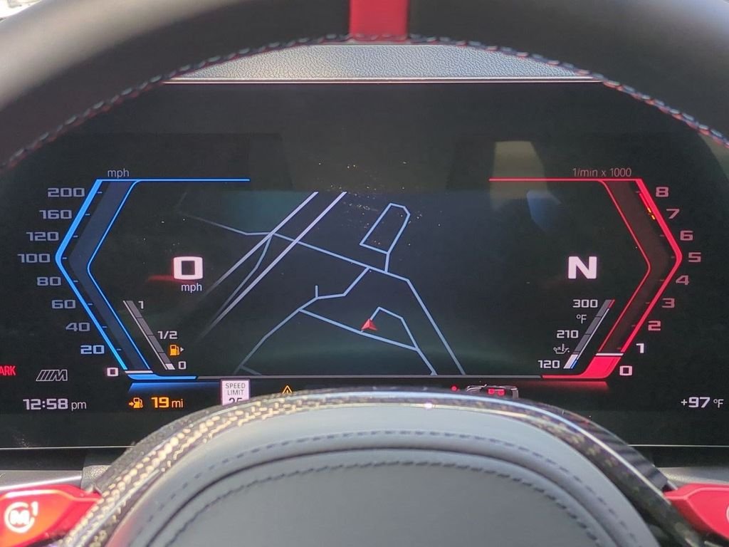 New 2026 Gray Metallic BMW Base image 26