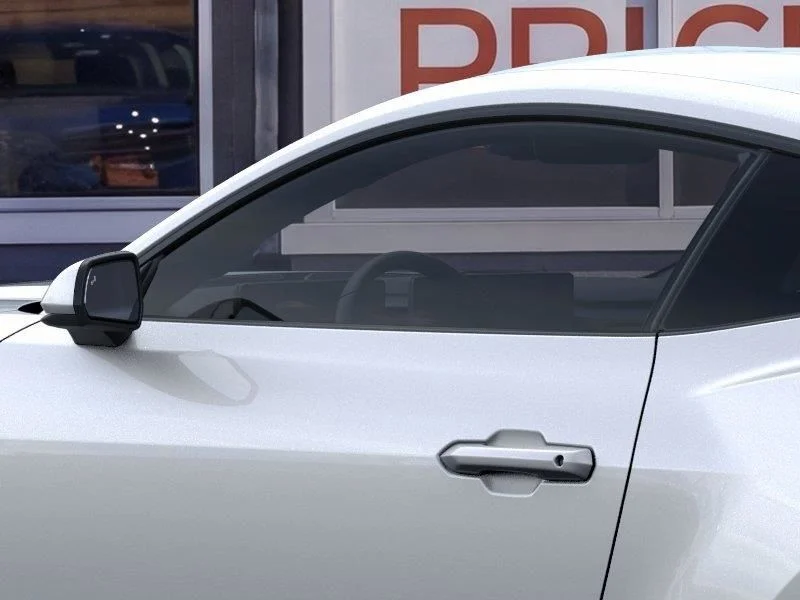 2026 Ford Mustang EcoBoost Fastback - Photo 20