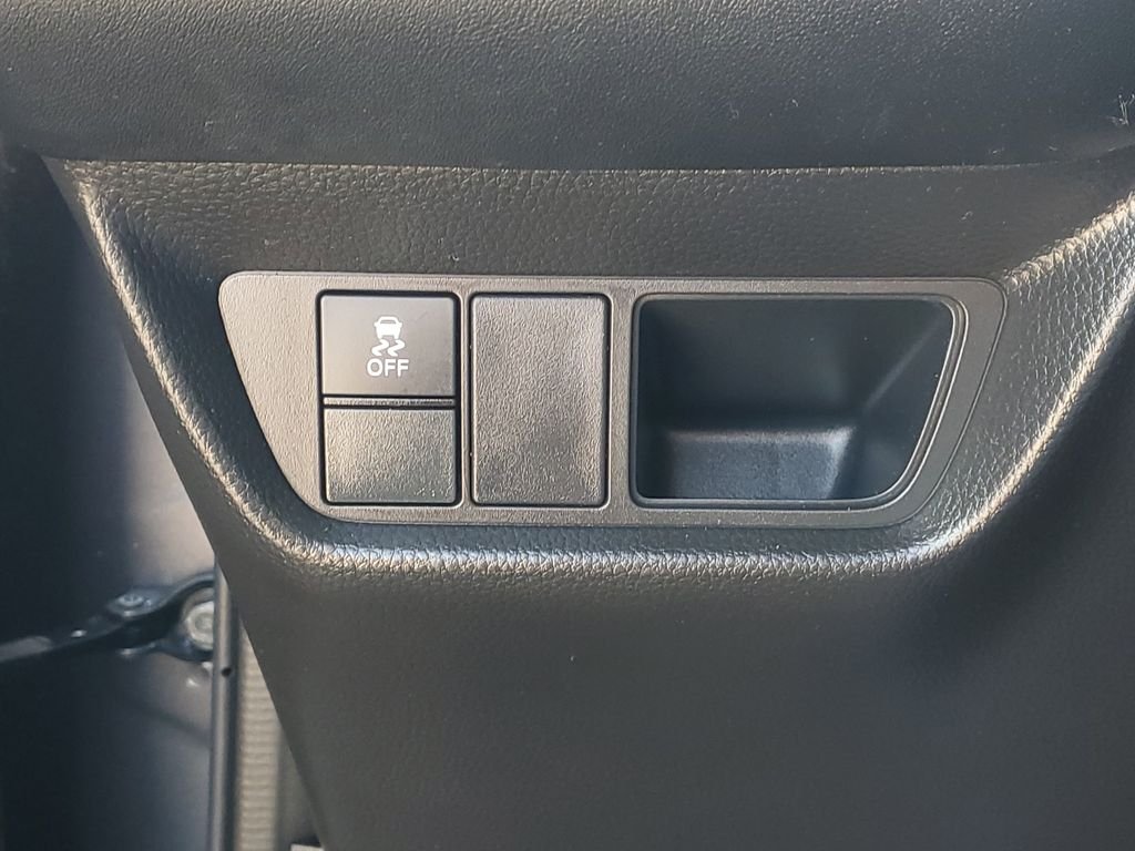 2023 Honda HR-V LX - Photo 18