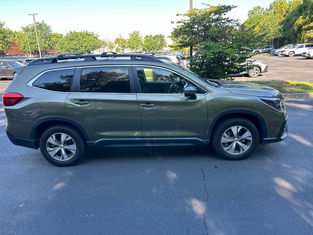 Used 2023 Brown Subaru Premium image 2