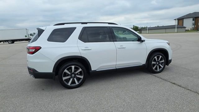 2025 Honda Pilot Touring - Photo 42