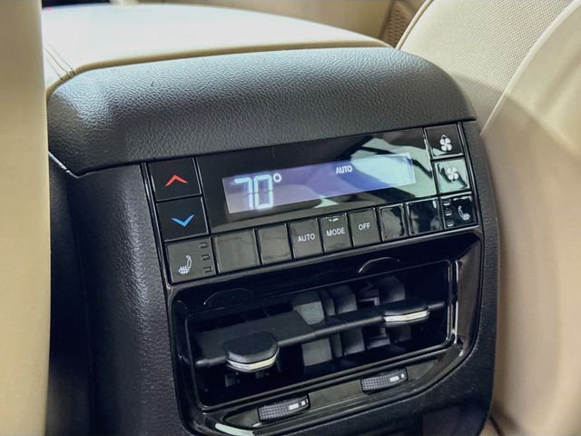 Used 2021 Gray Jeep Limited image 38