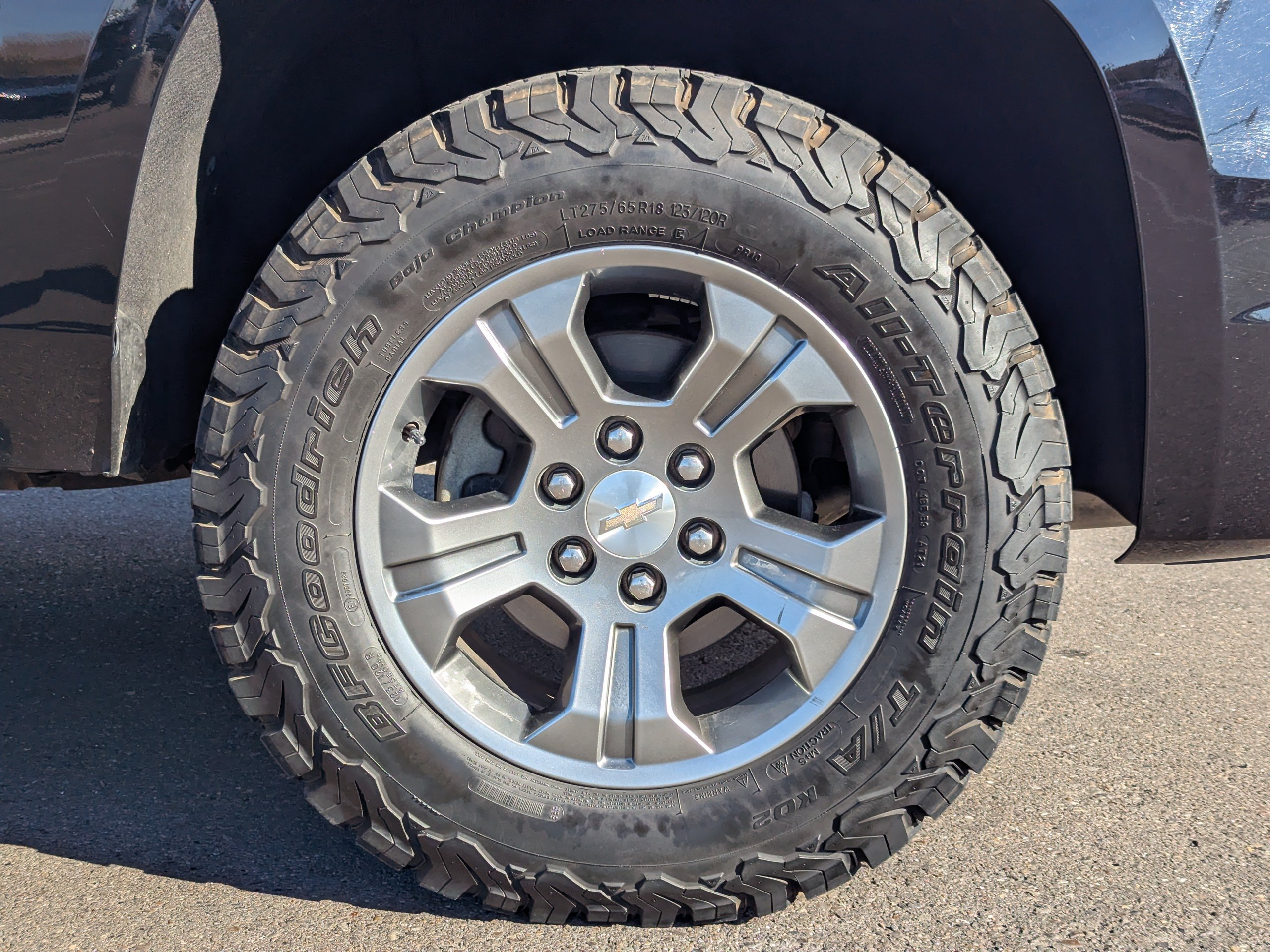 2019 Chevrolet Tahoe LT - Photo 52