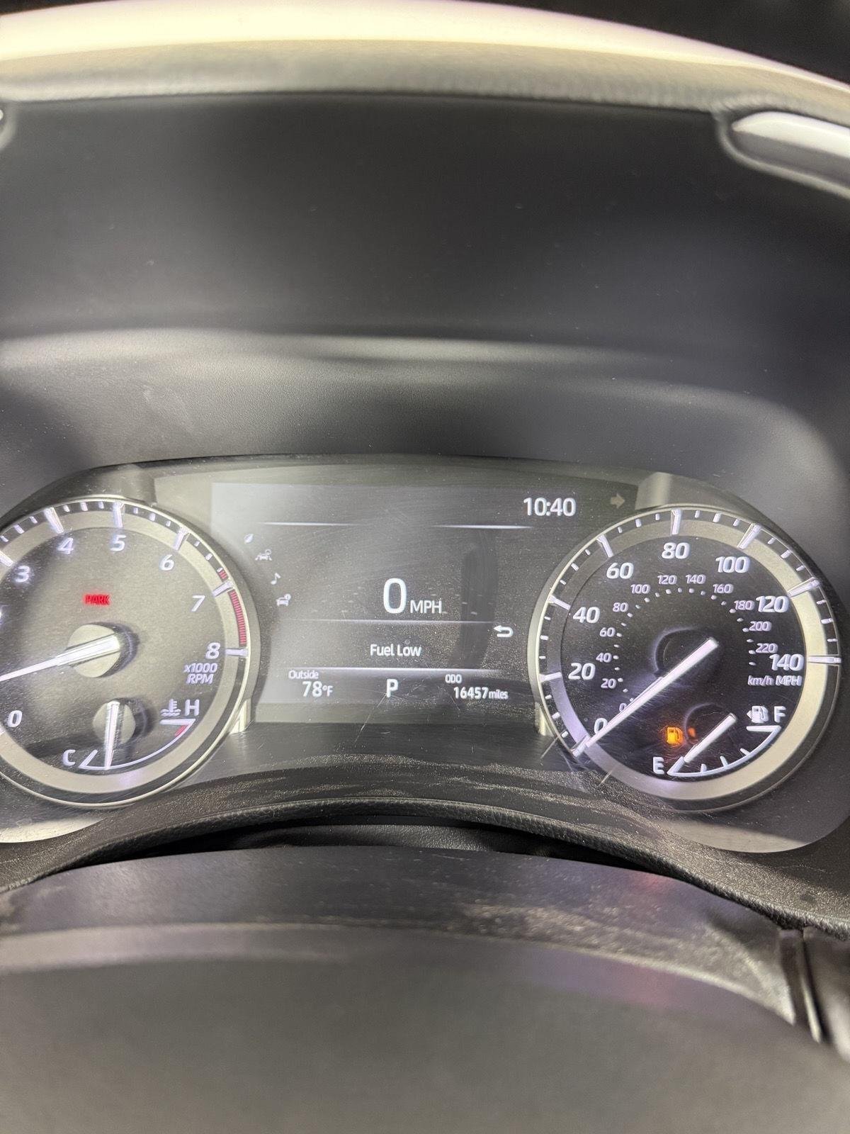 Used 2022 Blueprint TOYOTA  image 2