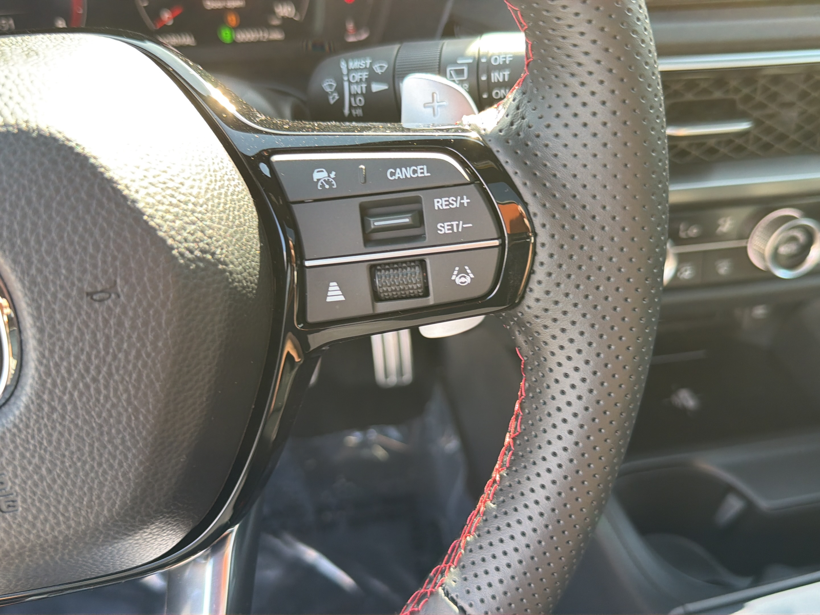 New 2026 Urban Gray Pearl Acura A-Spec Package image 19