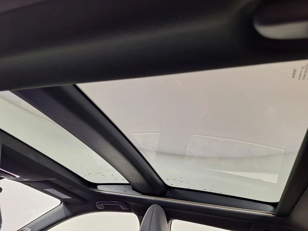 Used 2024 White Toyota Limited image 10