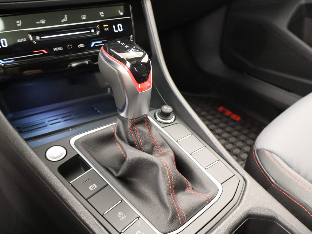 New 2027 Monument Gray Volkswagen Autobahn image 8