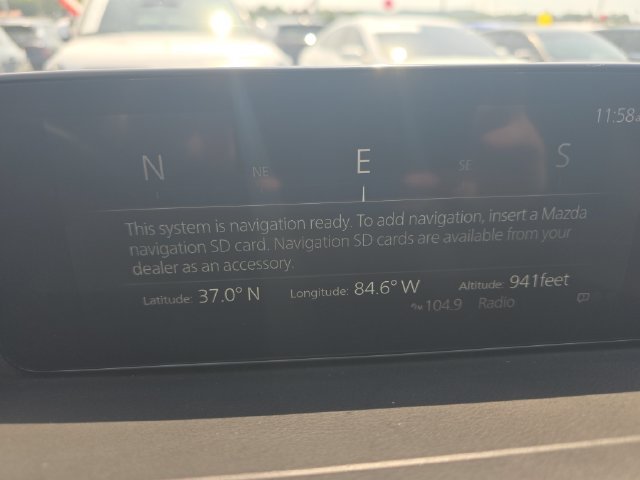 Used 2023 Gray Mazda 2.5 S Select Package image 20