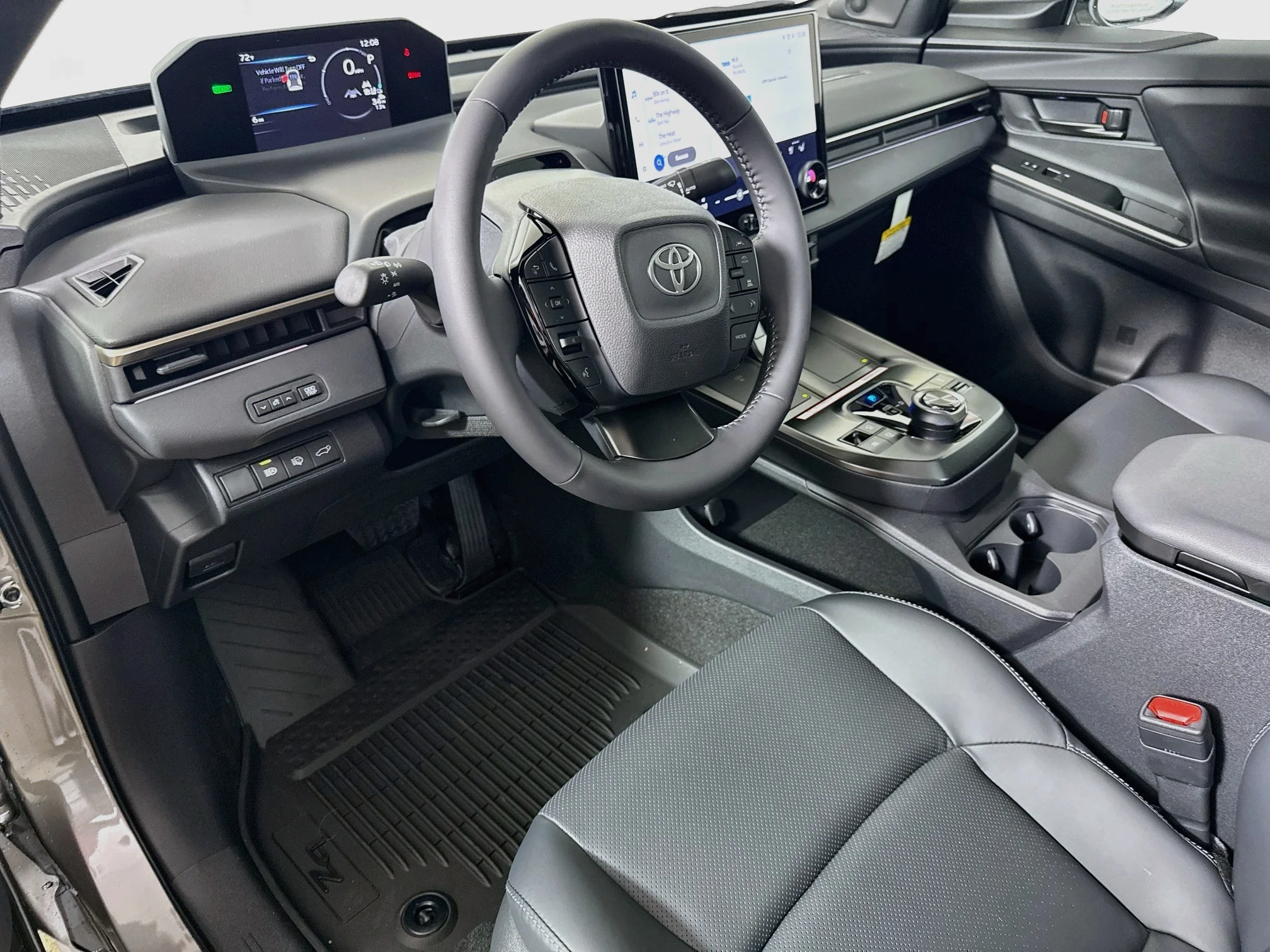 New 2026 Heavy Metal Toyota Limited image 9