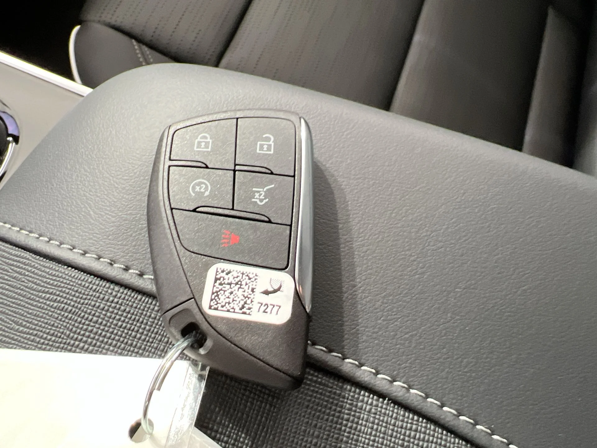 2026 Buick Enclave Sport Touring - Photo 76
