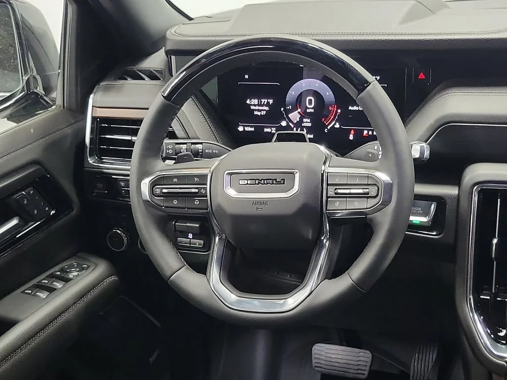 New 2026 Onyx Black GMC Denali image 29