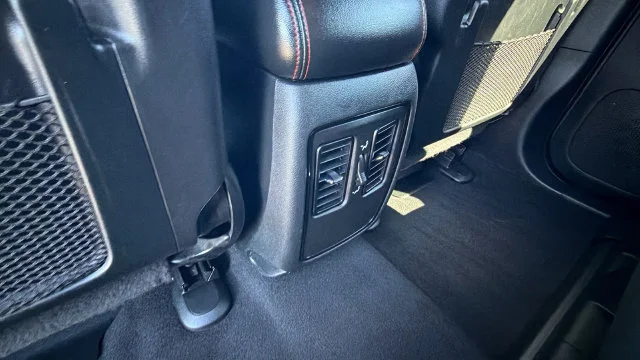 Used 2025 White Dodge GT image 17