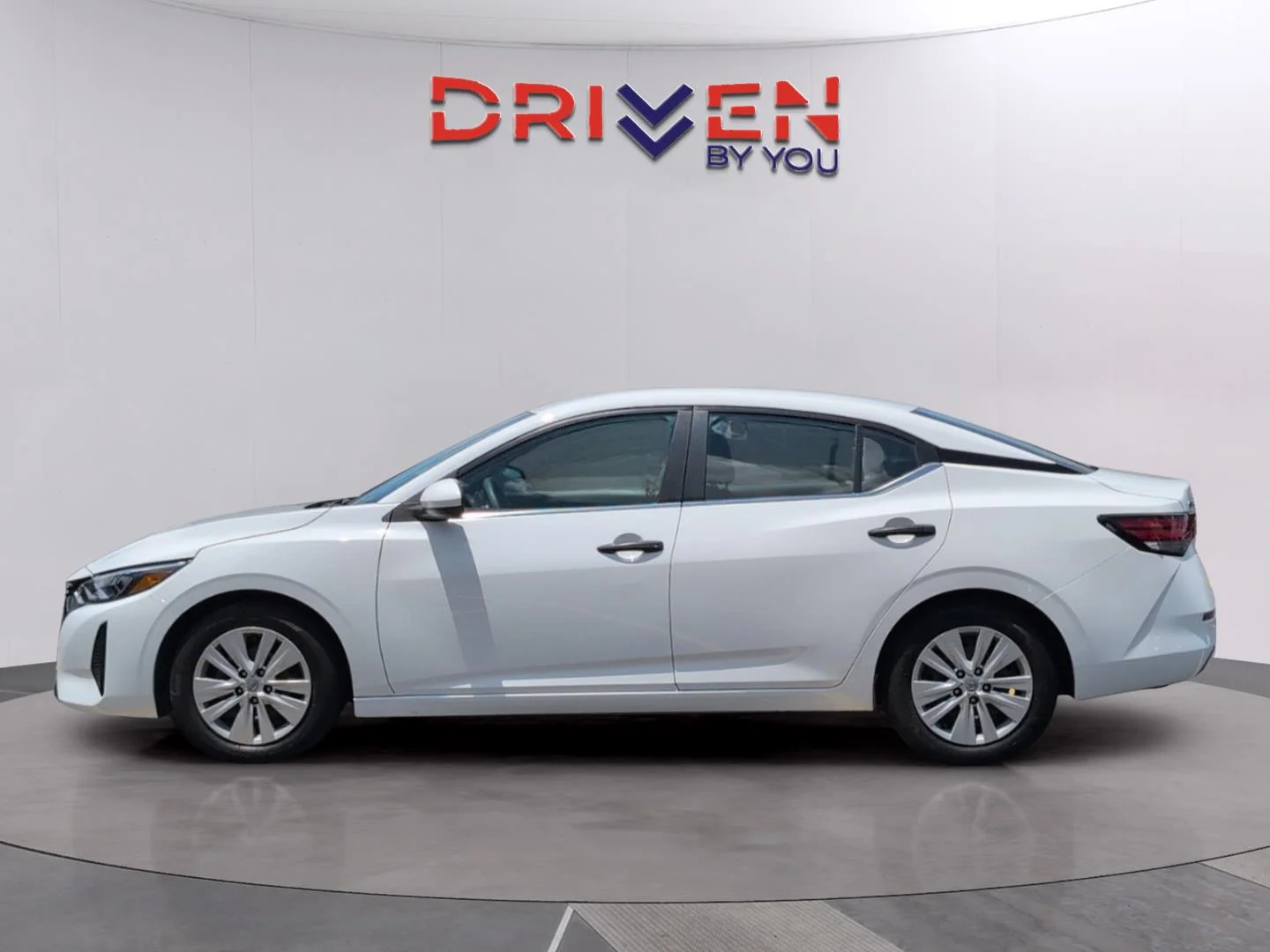 Used 2024 Fresh Powder Nissan S image 2