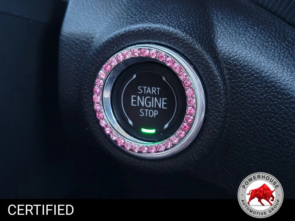 Certified Used 2023 Red Chevrolet LT image 34