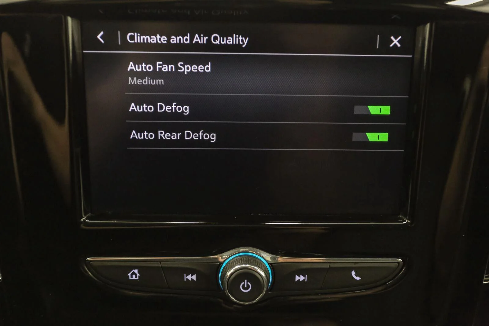 Used 2021 Satin Steel Metallic Chevrolet LS image 29
